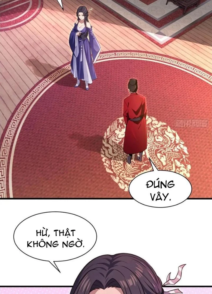 Nhân Vật Phản Diện Muốn Sống Thêm Một Ngày Chapter 29 - 77