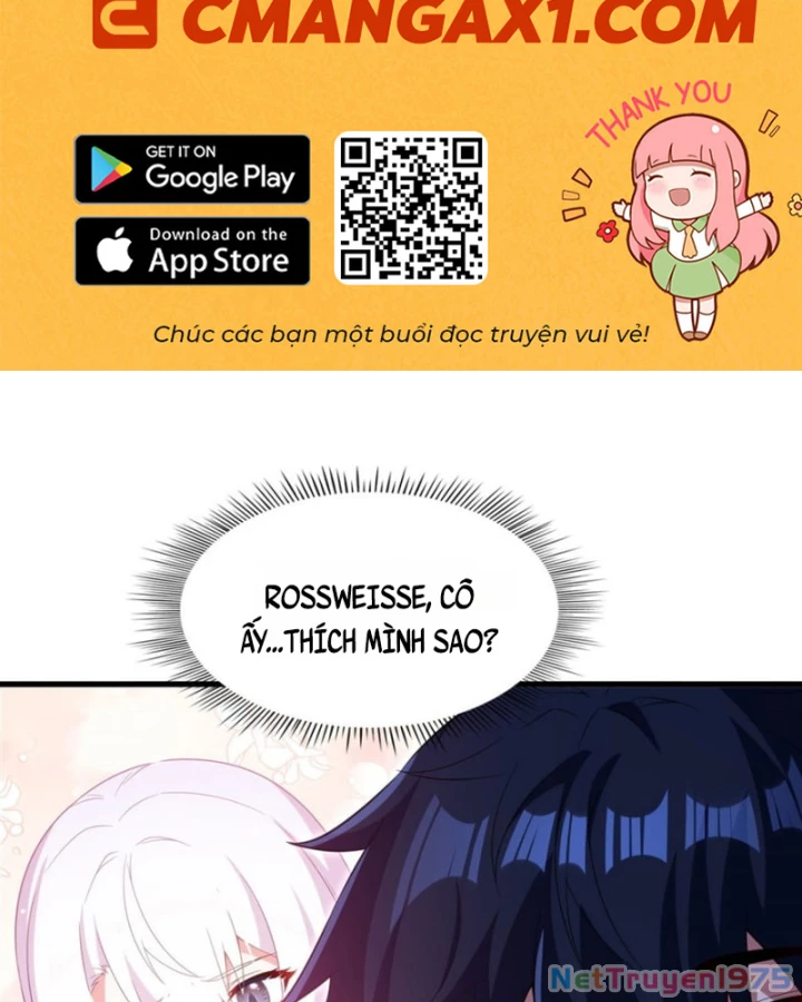 Câm Miệng Đi Ác Long, Ta Không Muốn Trông Trẻ Với Ngươi Nữa! Chapter 39 - 2