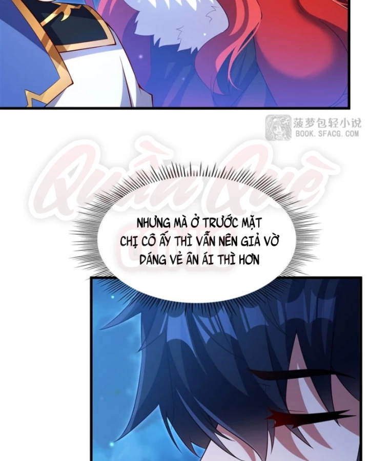 Câm Miệng Đi Ác Long, Ta Không Muốn Trông Trẻ Với Ngươi Nữa! Chapter 39 - 6
