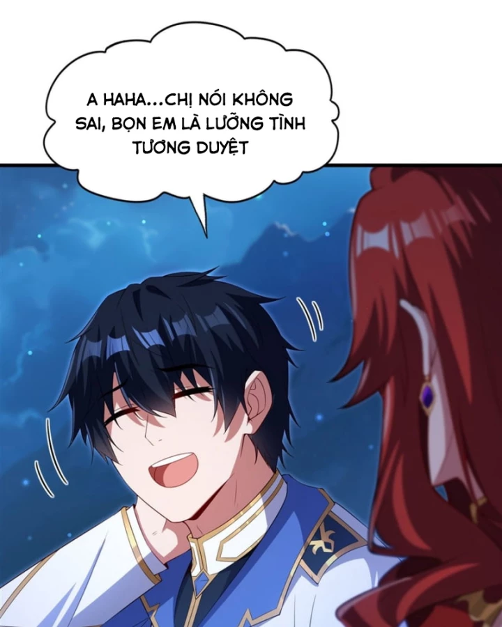 Câm Miệng Đi Ác Long, Ta Không Muốn Trông Trẻ Với Ngươi Nữa! Chapter 39 - 8