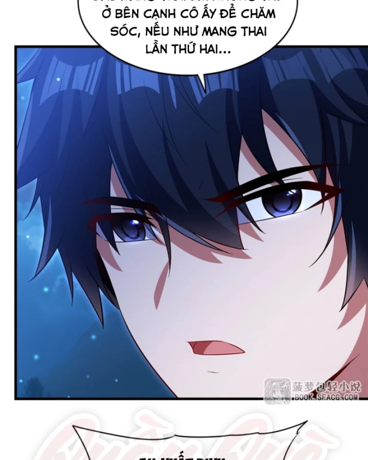 Câm Miệng Đi Ác Long, Ta Không Muốn Trông Trẻ Với Ngươi Nữa! Chapter 39 - 14
