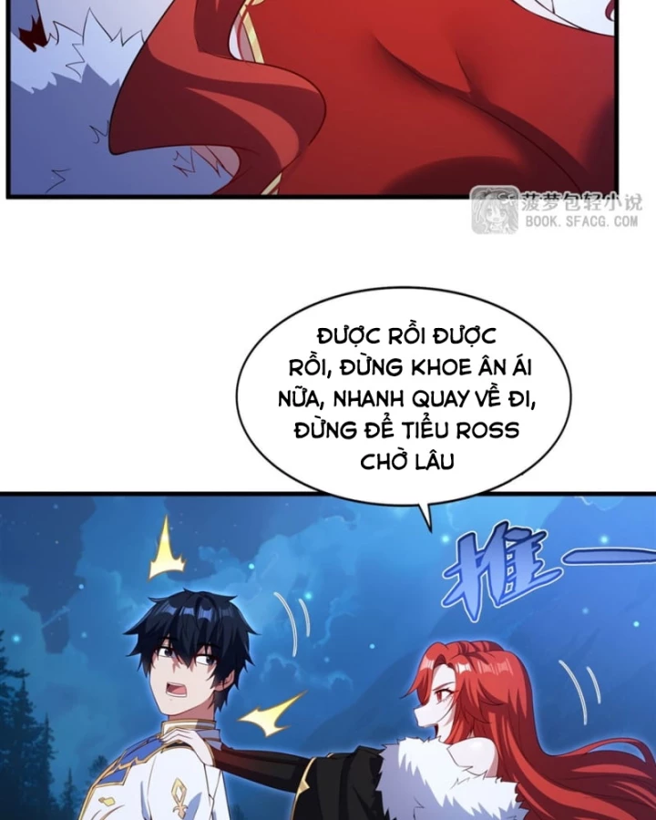 Câm Miệng Đi Ác Long, Ta Không Muốn Trông Trẻ Với Ngươi Nữa! Chapter 39 - 18
