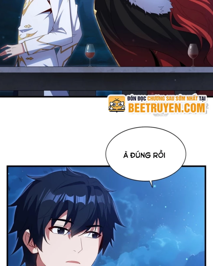 Câm Miệng Đi Ác Long, Ta Không Muốn Trông Trẻ Với Ngươi Nữa! Chapter 39 - 19