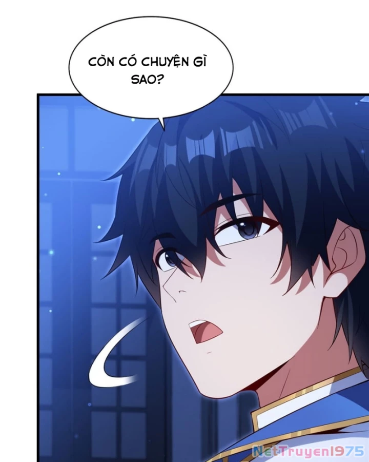 Câm Miệng Đi Ác Long, Ta Không Muốn Trông Trẻ Với Ngươi Nữa! Chapter 39 - 21