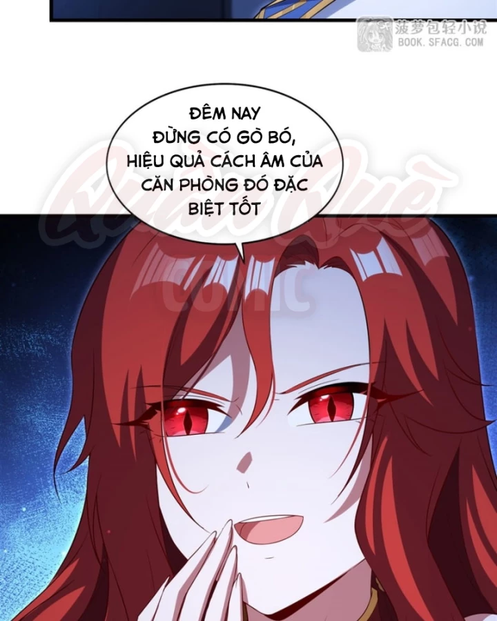 Câm Miệng Đi Ác Long, Ta Không Muốn Trông Trẻ Với Ngươi Nữa! Chapter 39 - 22