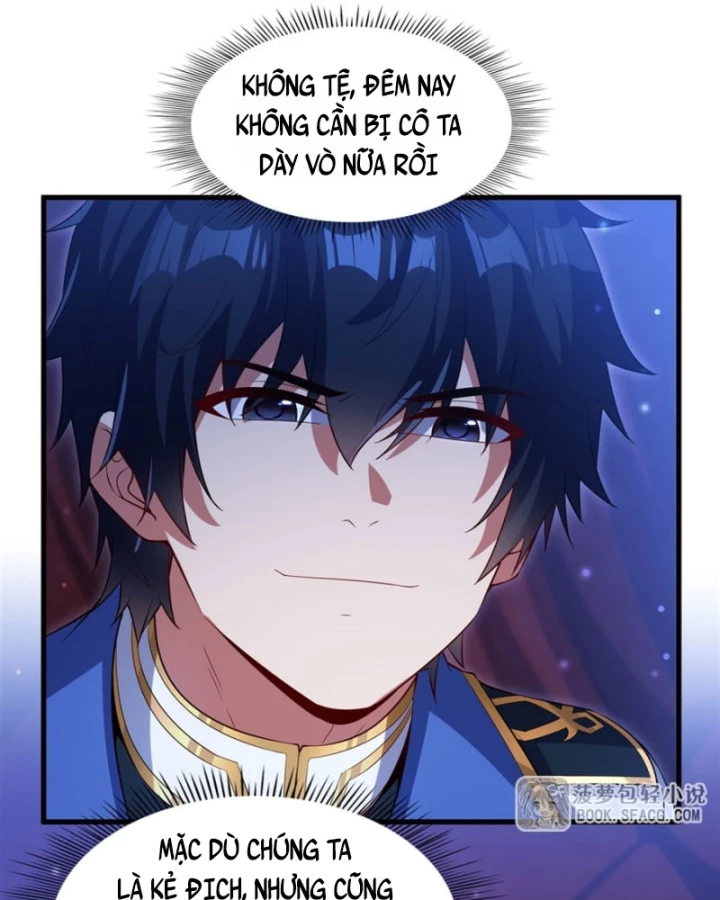 Câm Miệng Đi Ác Long, Ta Không Muốn Trông Trẻ Với Ngươi Nữa! Chapter 39 - 32