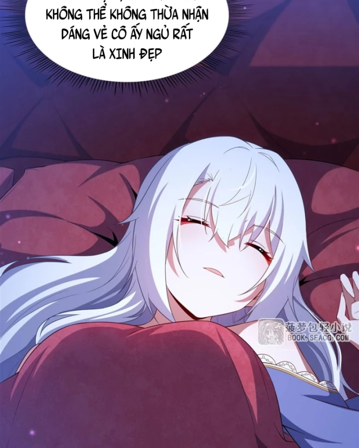 Câm Miệng Đi Ác Long, Ta Không Muốn Trông Trẻ Với Ngươi Nữa! Chapter 39 - 33