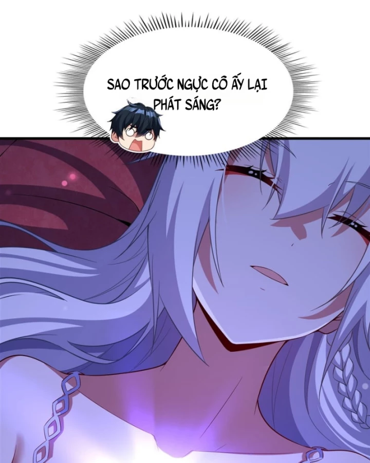 Câm Miệng Đi Ác Long, Ta Không Muốn Trông Trẻ Với Ngươi Nữa! Chapter 39 - 36