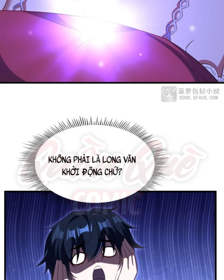 Câm Miệng Đi Ác Long, Ta Không Muốn Trông Trẻ Với Ngươi Nữa! Chapter 39 - 37