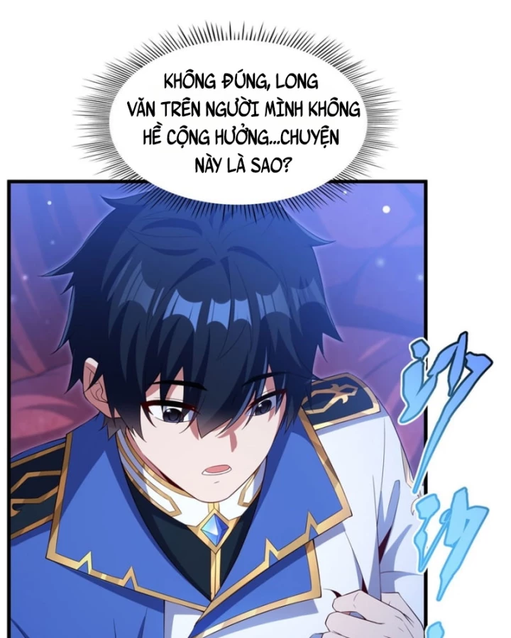 Câm Miệng Đi Ác Long, Ta Không Muốn Trông Trẻ Với Ngươi Nữa! Chapter 39 - 39