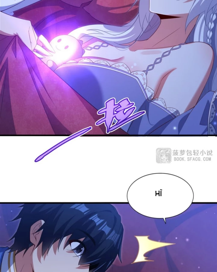 Câm Miệng Đi Ác Long, Ta Không Muốn Trông Trẻ Với Ngươi Nữa! Chapter 39 - 41