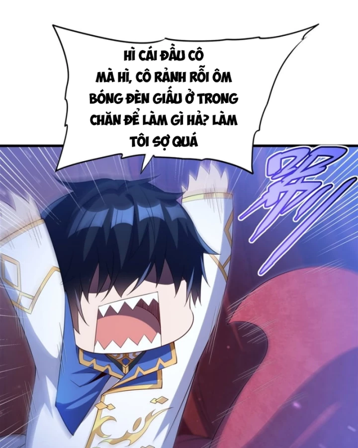 Câm Miệng Đi Ác Long, Ta Không Muốn Trông Trẻ Với Ngươi Nữa! Chapter 39 - 43