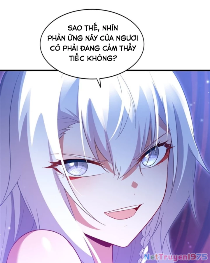 Câm Miệng Đi Ác Long, Ta Không Muốn Trông Trẻ Với Ngươi Nữa! Chapter 39 - 46