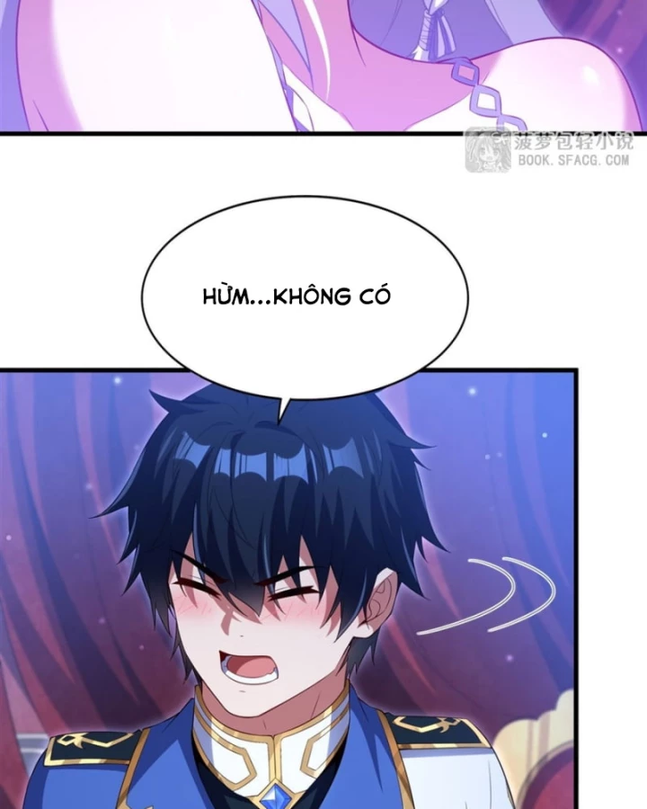 Câm Miệng Đi Ác Long, Ta Không Muốn Trông Trẻ Với Ngươi Nữa! Chapter 39 - 47
