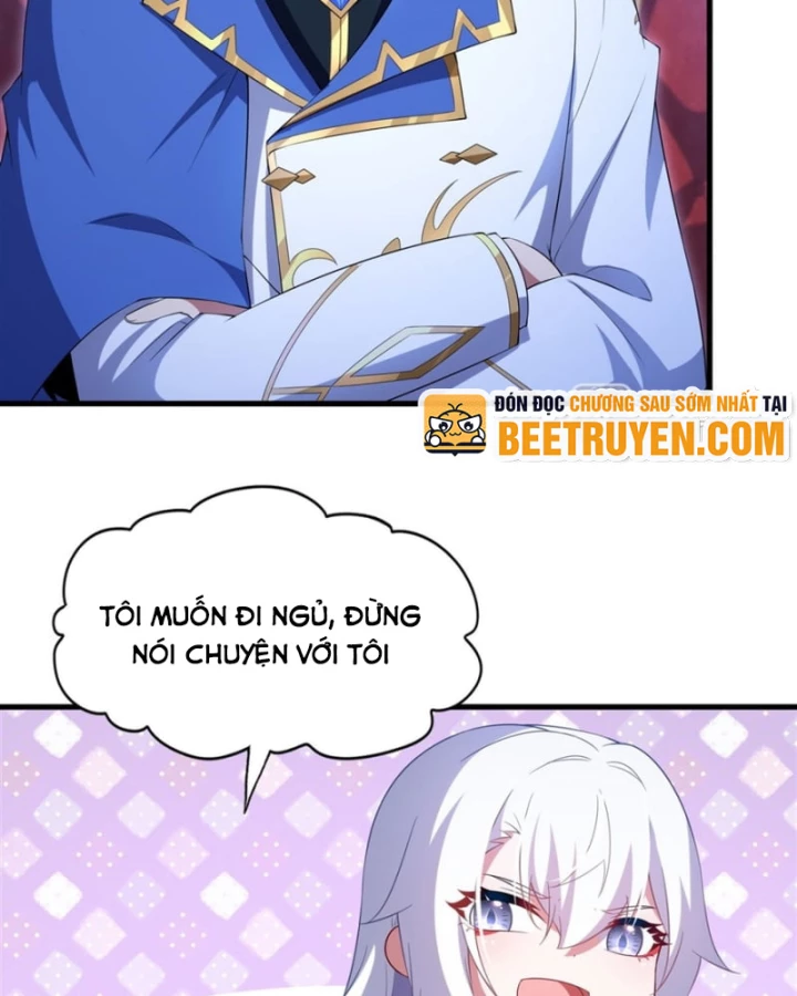 Câm Miệng Đi Ác Long, Ta Không Muốn Trông Trẻ Với Ngươi Nữa! Chapter 39 - 48