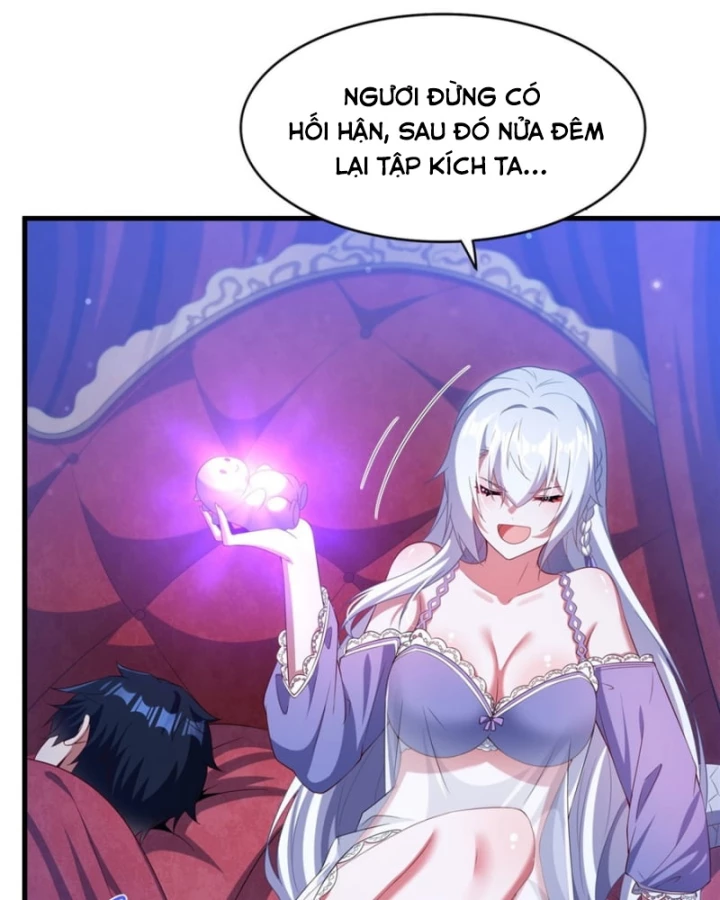 Câm Miệng Đi Ác Long, Ta Không Muốn Trông Trẻ Với Ngươi Nữa! Chapter 39 - 50