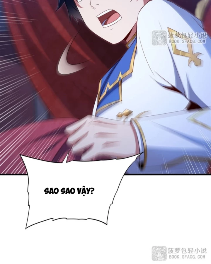 Câm Miệng Đi Ác Long, Ta Không Muốn Trông Trẻ Với Ngươi Nữa! Chapter 39 - 57