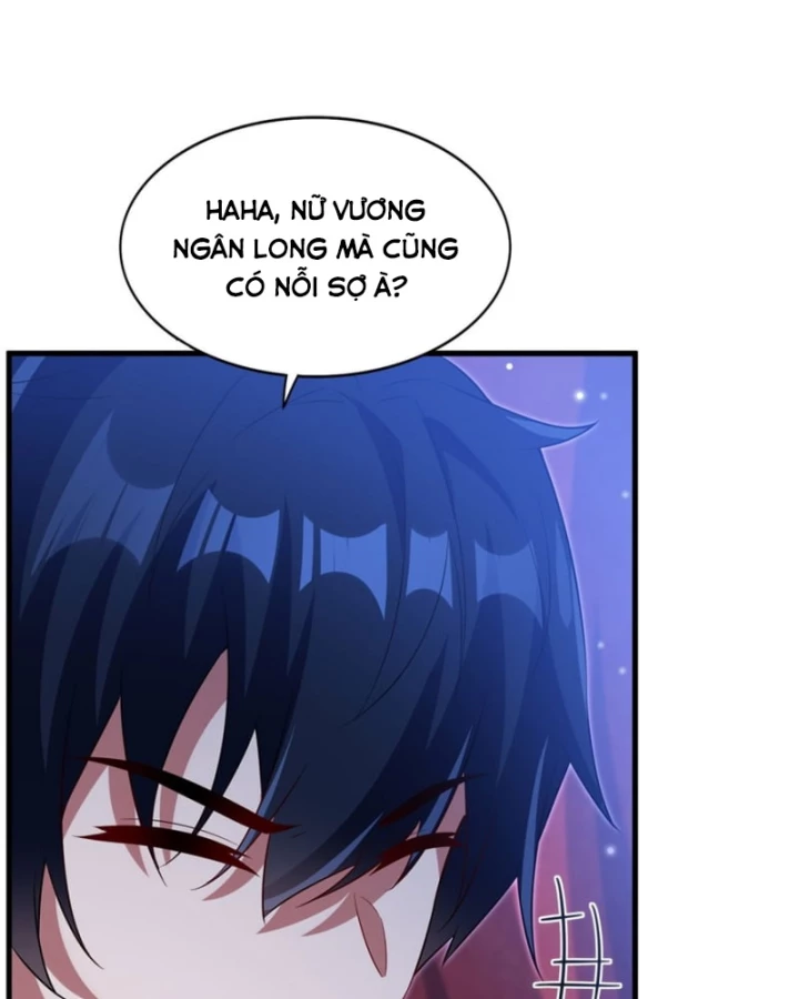 Câm Miệng Đi Ác Long, Ta Không Muốn Trông Trẻ Với Ngươi Nữa! Chapter 39 - 62