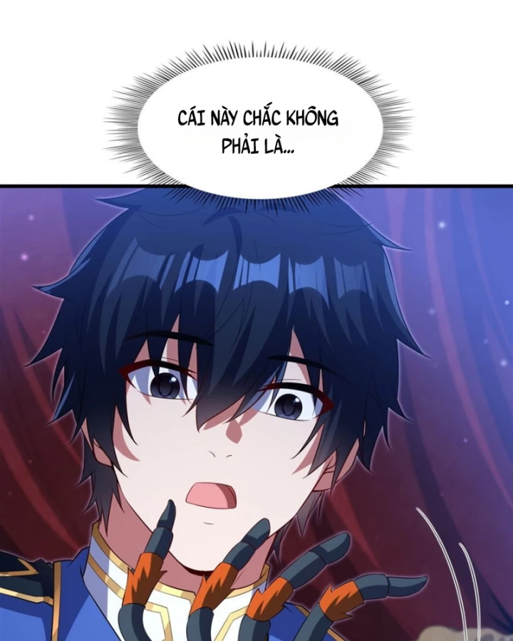 Câm Miệng Đi Ác Long, Ta Không Muốn Trông Trẻ Với Ngươi Nữa! Chapter 39 - 66
