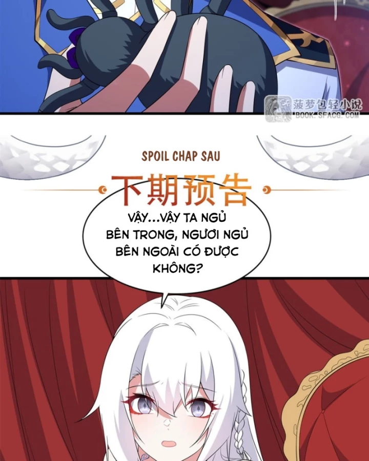 Câm Miệng Đi Ác Long, Ta Không Muốn Trông Trẻ Với Ngươi Nữa! Chapter 39 - 67