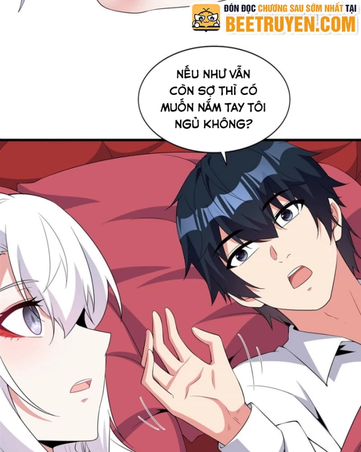 Câm Miệng Đi Ác Long, Ta Không Muốn Trông Trẻ Với Ngươi Nữa! Chapter 39 - 69