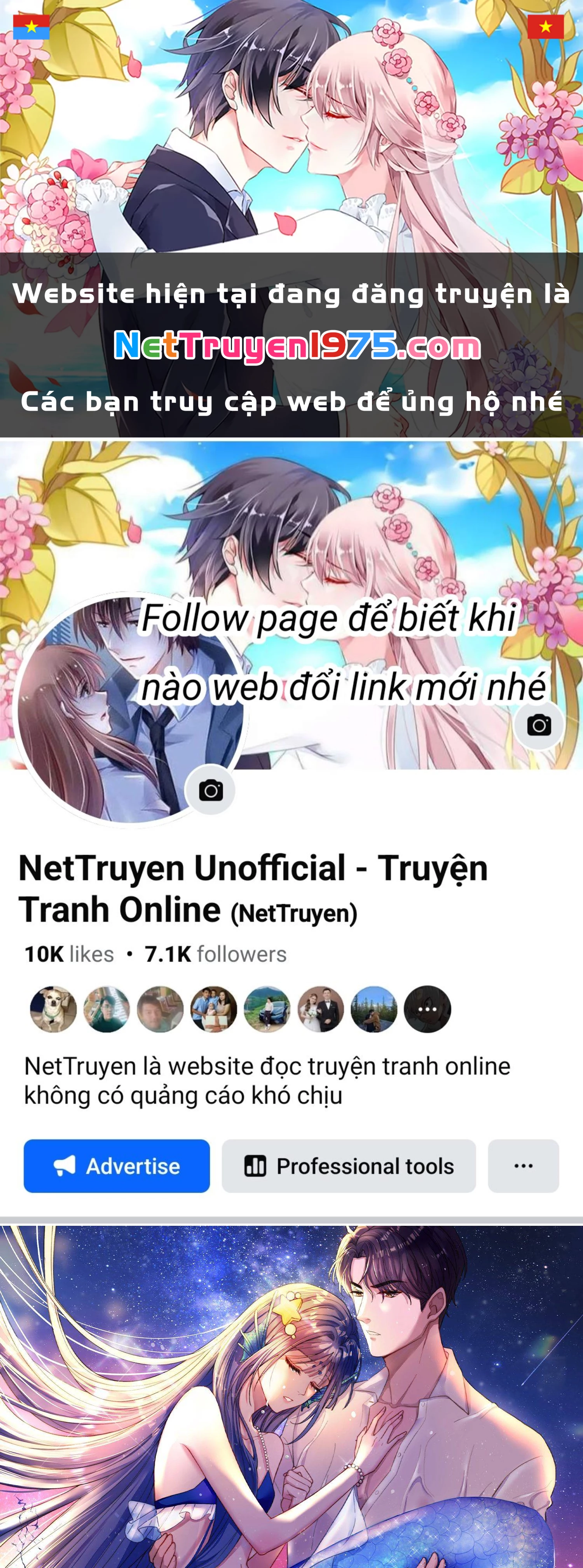 Cuộc Hôn Nhân Với Boss Nhà Giàu Khét Tiếng Chapter 0 - 1