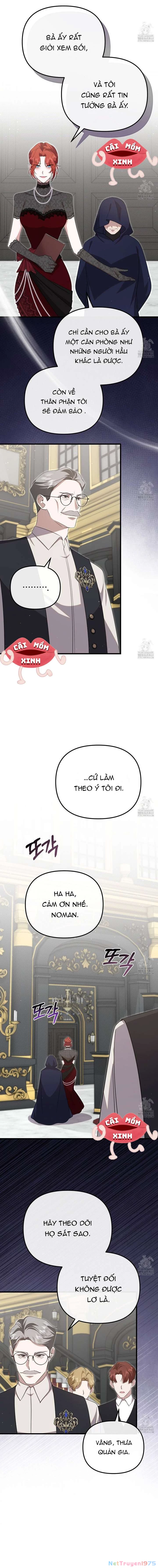 Sau Khi Trùng Sinh Chị Gái Muốn Cướp Lấy Vị Hôn Phu Của Tôi Chapter 54 - 4