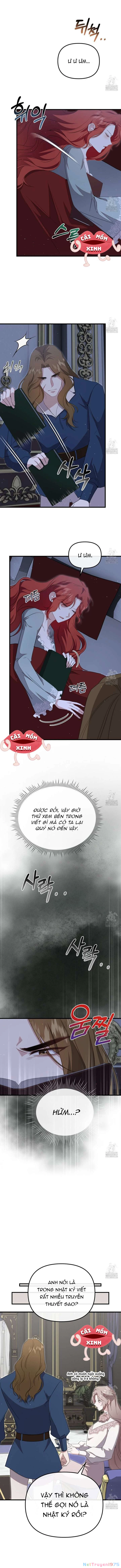 Sau Khi Trùng Sinh Chị Gái Muốn Cướp Lấy Vị Hôn Phu Của Tôi Chapter 54 - 8