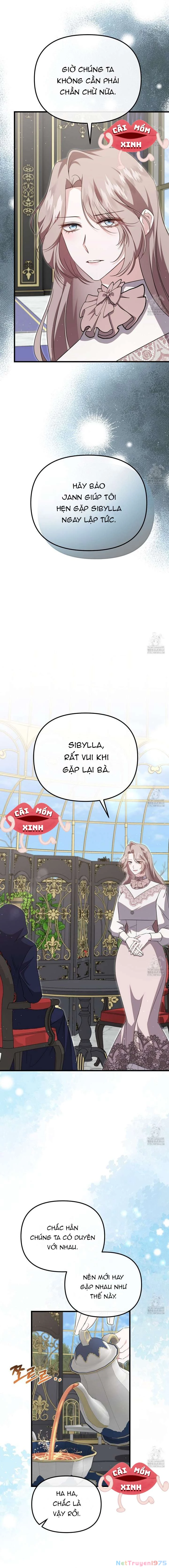 Sau Khi Trùng Sinh Chị Gái Muốn Cướp Lấy Vị Hôn Phu Của Tôi Chapter 54 - 10