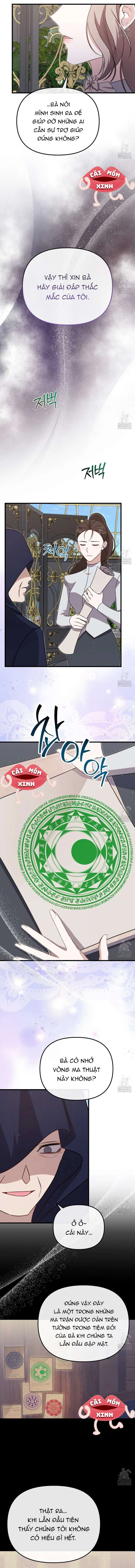 Sau Khi Trùng Sinh Chị Gái Muốn Cướp Lấy Vị Hôn Phu Của Tôi Chapter 54 - 12