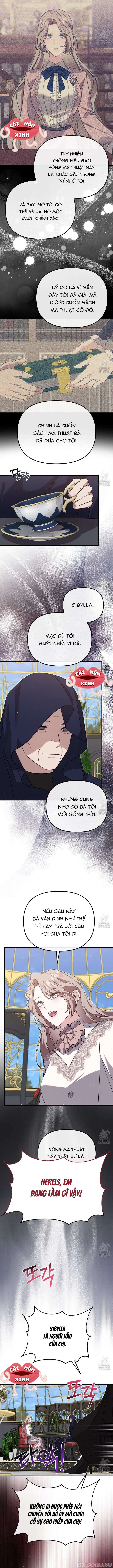 Sau Khi Trùng Sinh Chị Gái Muốn Cướp Lấy Vị Hôn Phu Của Tôi Chapter 54 - 13