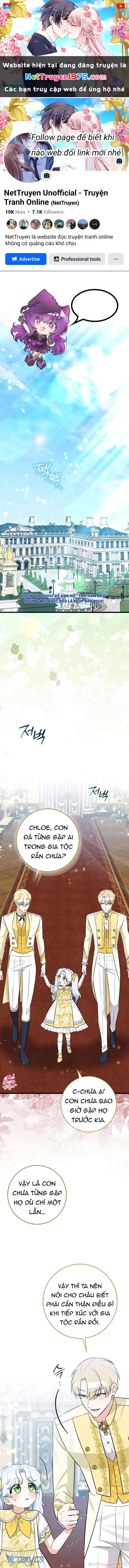Thỏ Á? Rõ Ràng Là Mãnh Thú Cơ Mà! Chapter 8 - 1