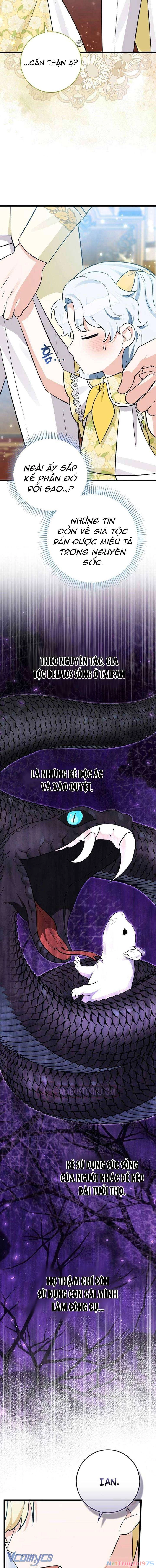 Thỏ Á? Rõ Ràng Là Mãnh Thú Cơ Mà! Chapter 8 - 2