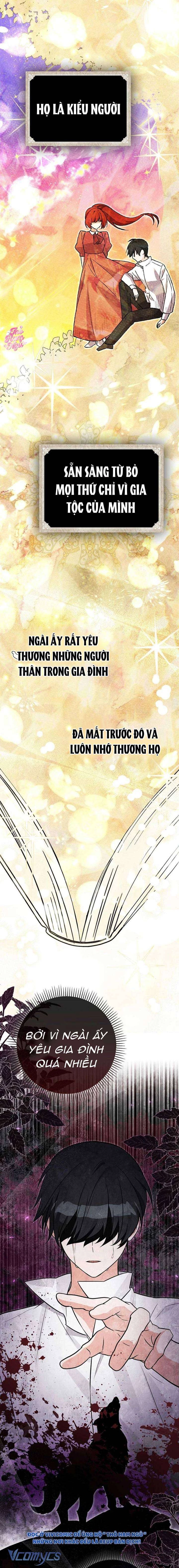Thỏ Á? Rõ Ràng Là Mãnh Thú Cơ Mà! Chapter  8 - 4