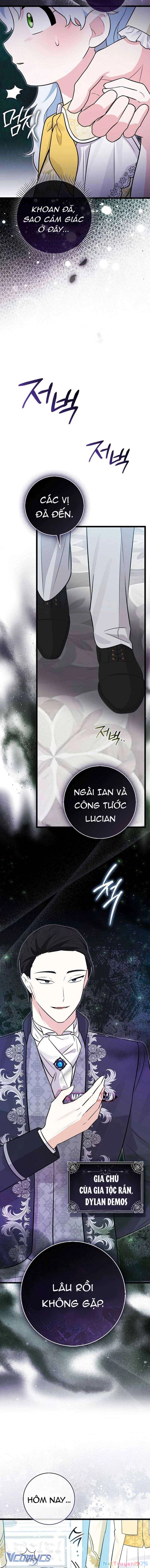 Thỏ Á? Rõ Ràng Là Mãnh Thú Cơ Mà! Chapter  8 - 6