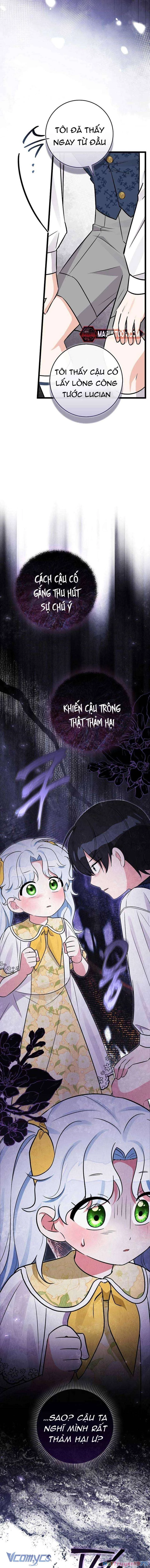 Thỏ Á? Rõ Ràng Là Mãnh Thú Cơ Mà! Chapter  8 - 18