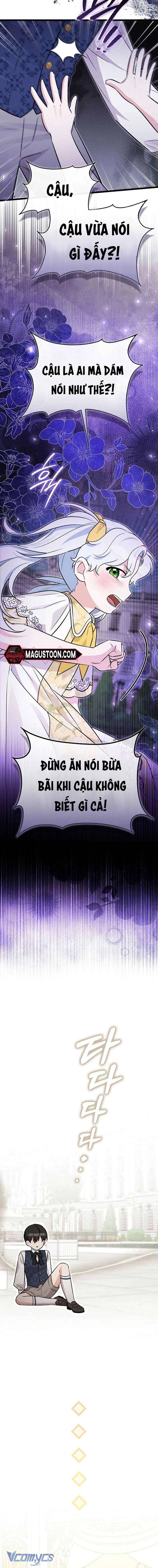 Thỏ Á? Rõ Ràng Là Mãnh Thú Cơ Mà! Chapter  8 - 19