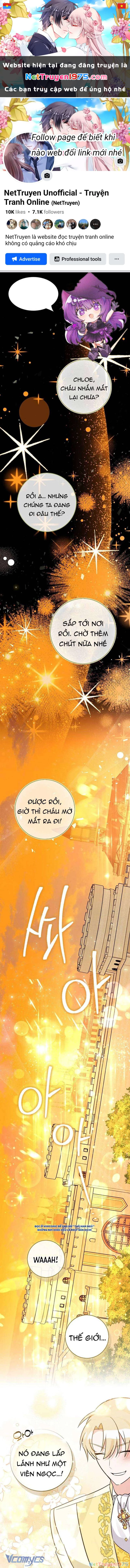 Thỏ Á? Rõ Ràng Là Mãnh Thú Cơ Mà! Chapter 9 - 1