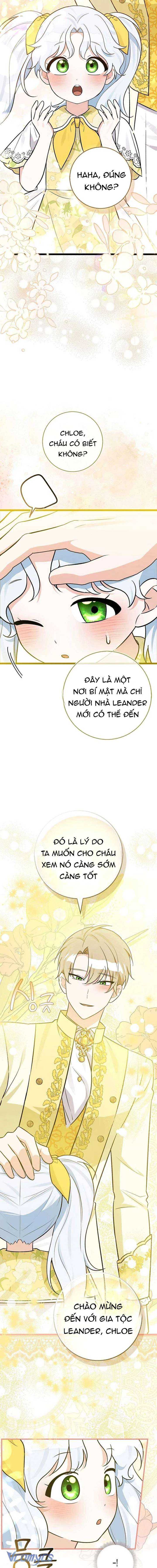 Thỏ Á? Rõ Ràng Là Mãnh Thú Cơ Mà! Chapter 9 - 2