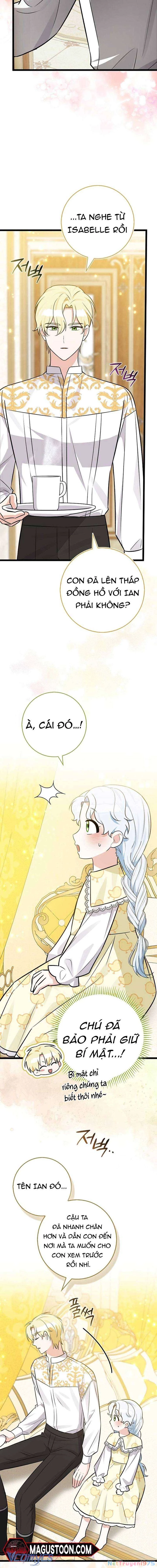 Thỏ Á? Rõ Ràng Là Mãnh Thú Cơ Mà! Chapter 9 - 9