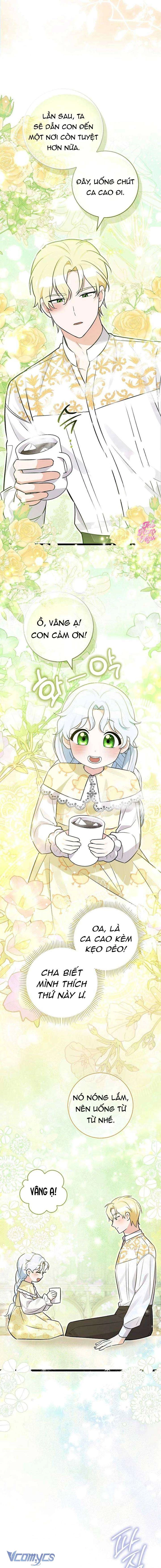 Thỏ Á? Rõ Ràng Là Mãnh Thú Cơ Mà! Chapter 9 - 10