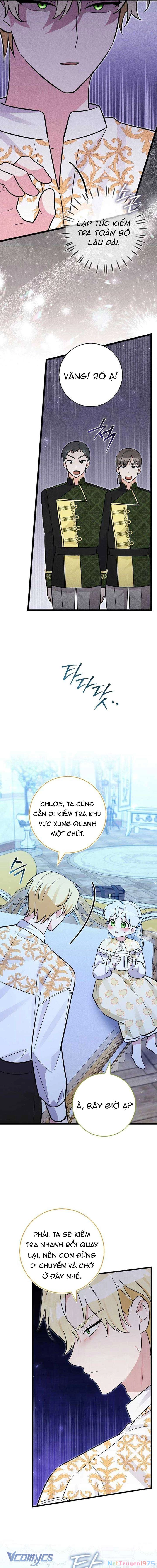 Thỏ Á? Rõ Ràng Là Mãnh Thú Cơ Mà! Chapter 9 - 12