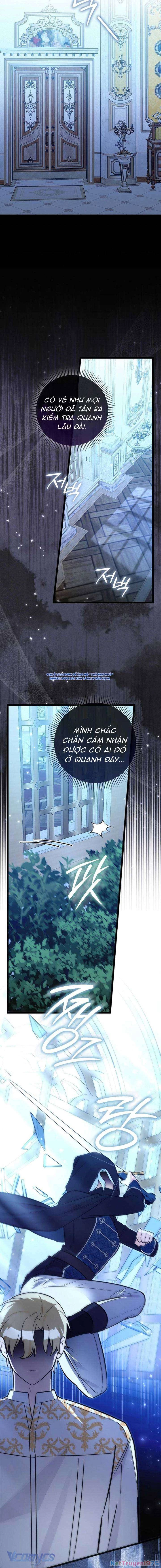 Thỏ Á? Rõ Ràng Là Mãnh Thú Cơ Mà! Chapter 9 - 13