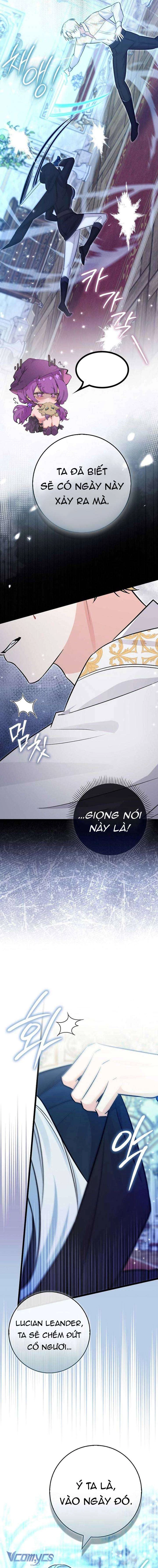 Thỏ Á? Rõ Ràng Là Mãnh Thú Cơ Mà! Chapter 9 - 15