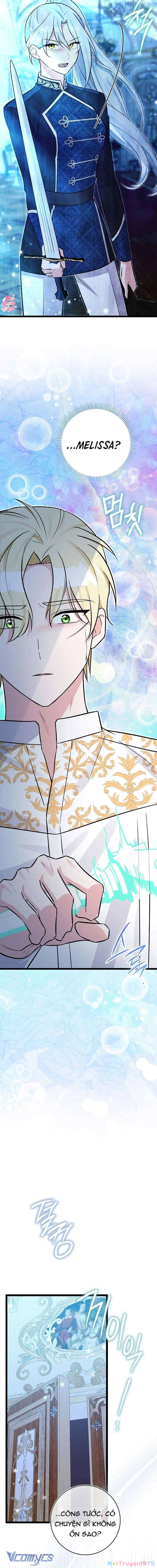 Thỏ Á? Rõ Ràng Là Mãnh Thú Cơ Mà! Chapter 9 - 16