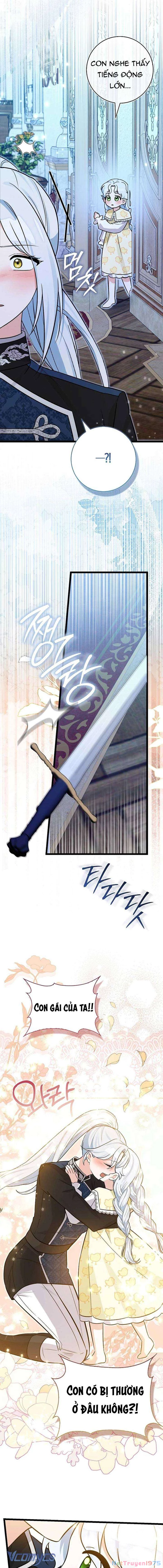 Thỏ Á? Rõ Ràng Là Mãnh Thú Cơ Mà! Chapter 9 - 17