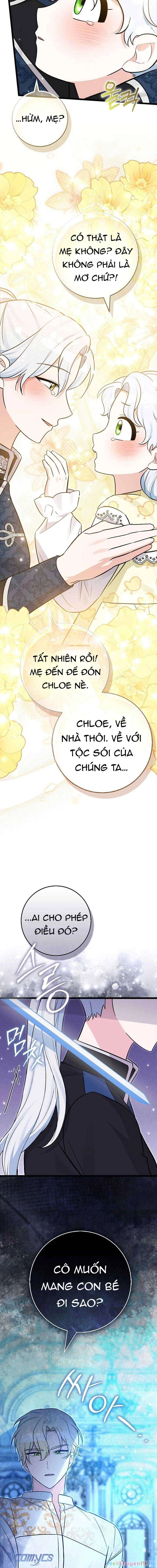 Thỏ Á? Rõ Ràng Là Mãnh Thú Cơ Mà! Chapter 9 - 18