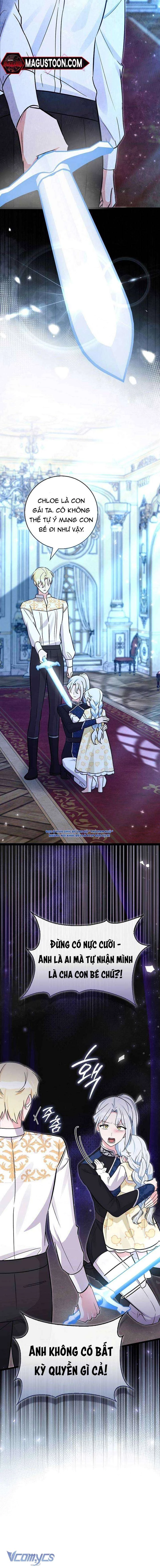 Thỏ Á? Rõ Ràng Là Mãnh Thú Cơ Mà! Chapter 9 - 19