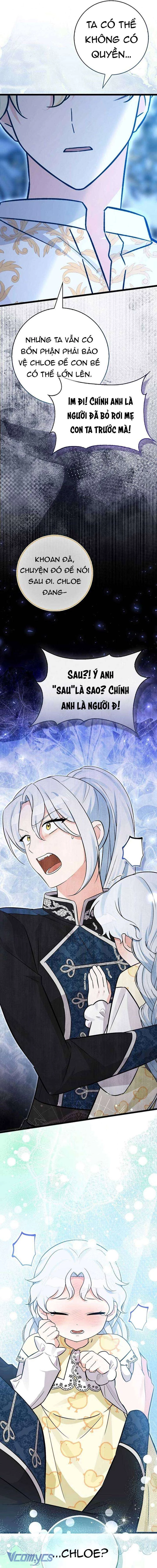 Thỏ Á? Rõ Ràng Là Mãnh Thú Cơ Mà! Chapter 9 - 20
