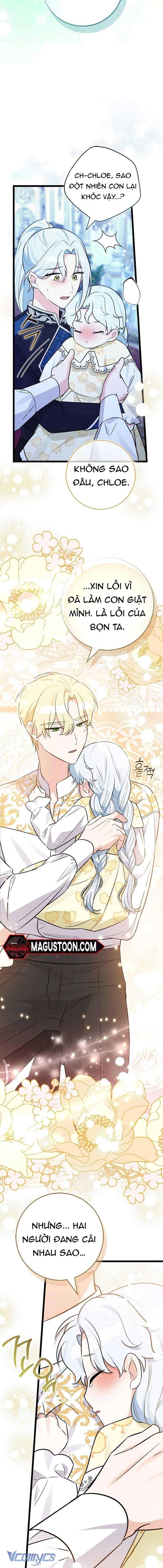 Thỏ Á? Rõ Ràng Là Mãnh Thú Cơ Mà! Chapter 9 - 21